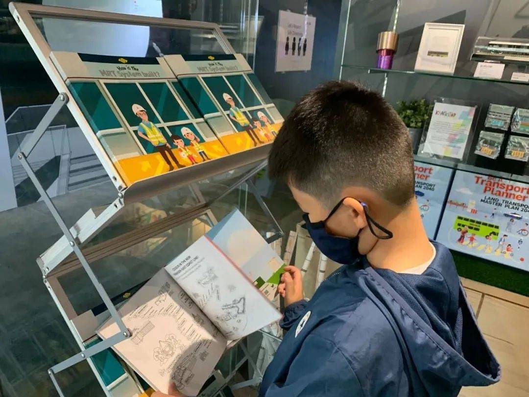 辣妈史上最惨遛娃记！新加坡的这个地方，你最近千万别去