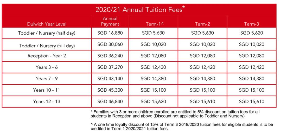 新加坡留學 頂尖精英國際學校推薦，新加坡德威國際學校