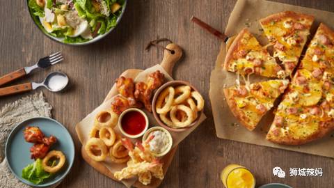 新加坡30多間孩子喜歡的餐廳，自帶免費遊樂場！樹屋、蹦床、攀岩、秋千都有（下）