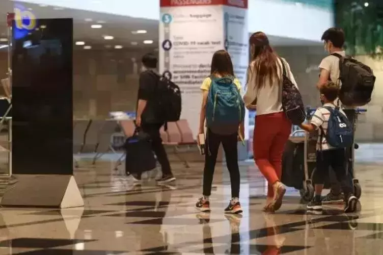 獅城熱點 新加坡與英國航空聯合恢複工作小組