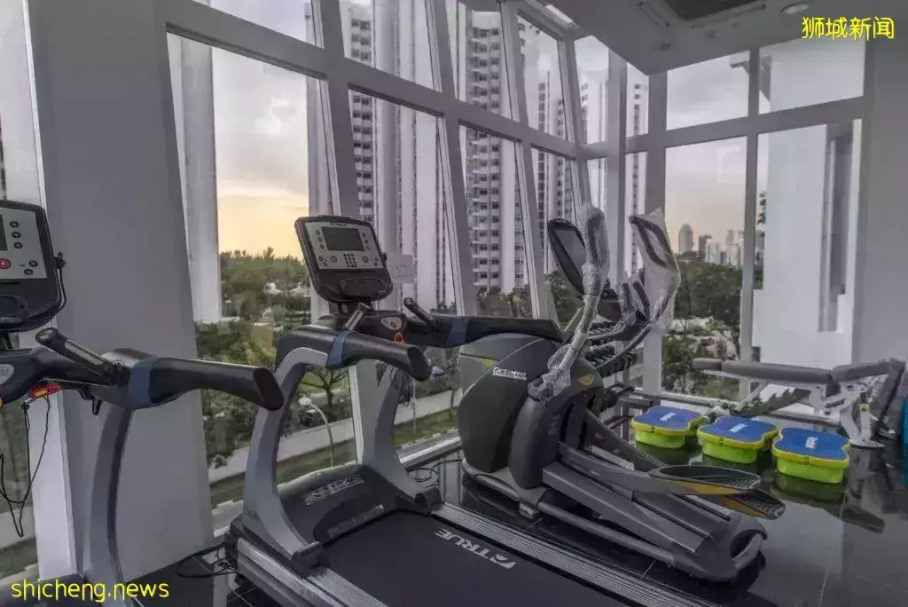 海景豪宅到底有多爽？新加坡东海岸度假风 永久地契公寓 The line@tanjong rhu 【俯瞰东海岸 远眺滨海湾】