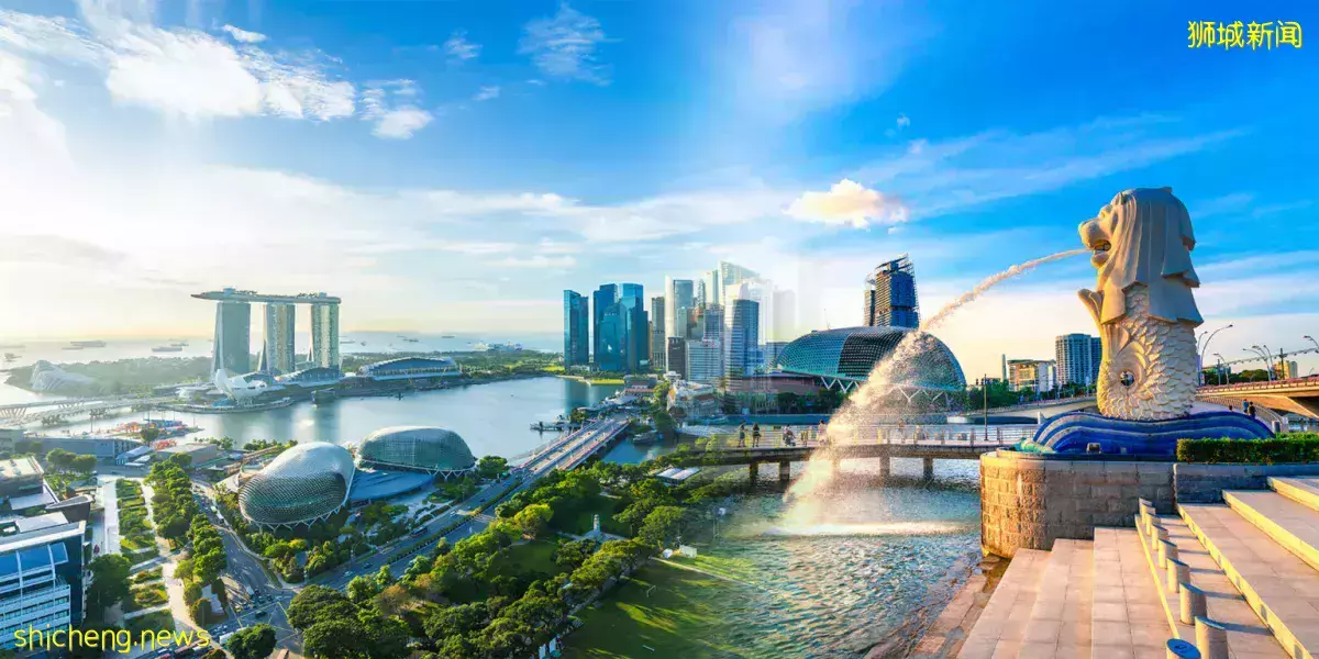 新加坡留學怎麽選擇學校和留學專業