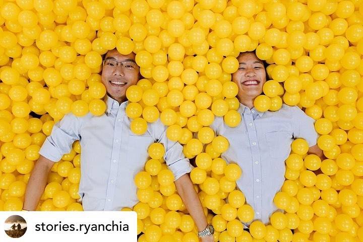 SuperPark即將重新開門營業!超好玩的大型室內娛樂場,像個孩子一樣去玩吧