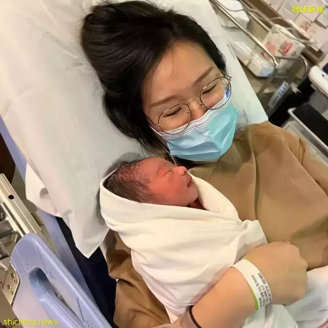 360度全景记录在新加坡生娃坐月子的经历,还有月子装备的清单呦