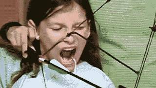 太酷了!新加坡親子射箭館,$5新幣起,4歲就能玩!我要去打卡