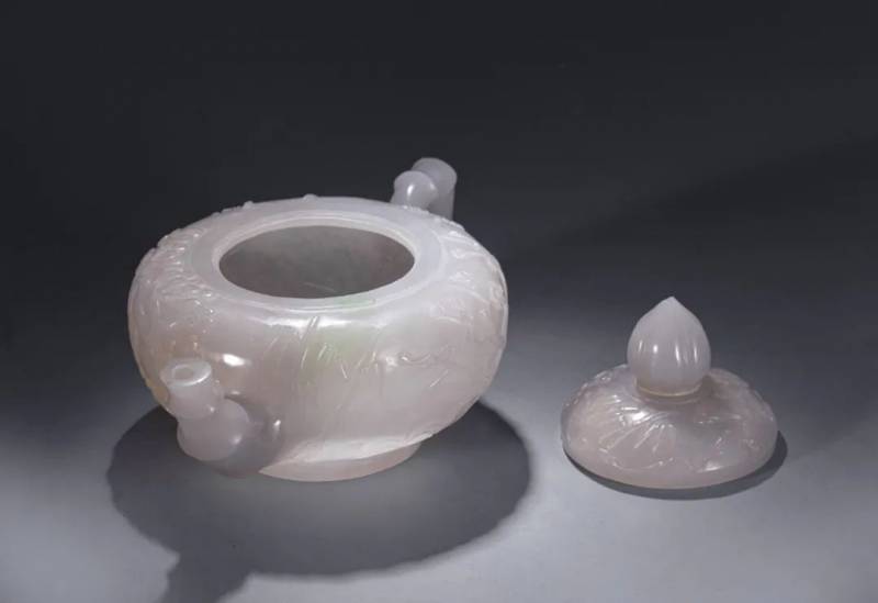 新加坡國際：一波中國古董先覽