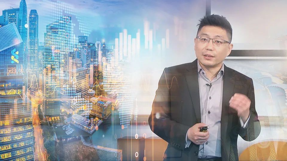 教授观点 | 傅强： 2021年全球经济展望，深度干货总结