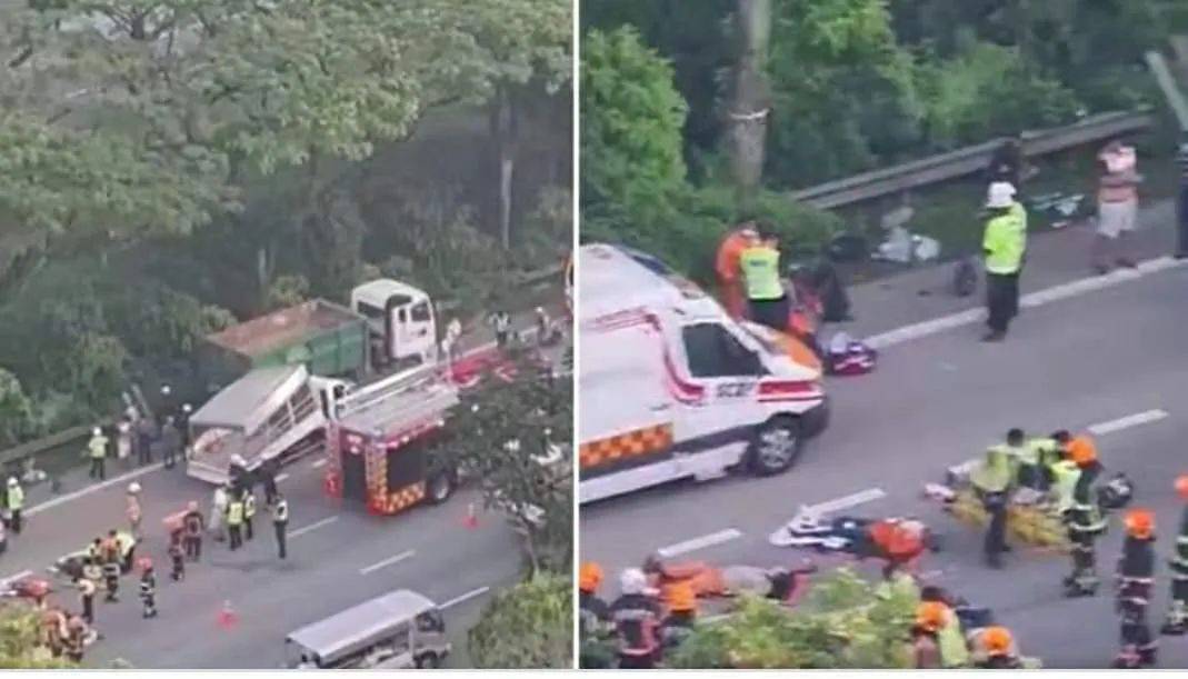 客工安全受關注!車禍奪命,宿舍疫情反複,11人確診