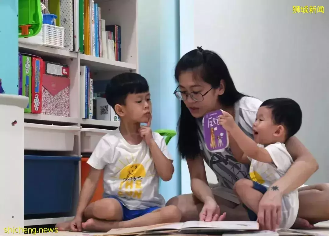 人生地不熟,初來乍到的我是如何在新加坡立足的