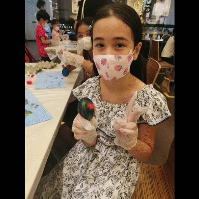 一搶而空！在新加坡，我們又發現一個超贊的周末活動