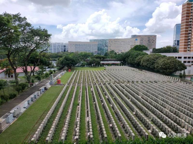 新加坡最嚇人的組屋，你敢住