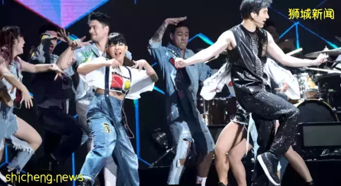 最新！李靓蕾曝光王力宏簡訊，送4億豪宅當封口費！徐若瑄：沒有對不起新加坡老公