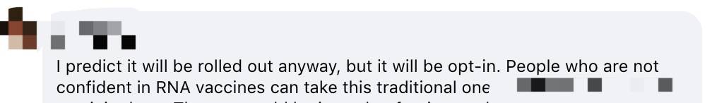 來了!首批中國疫苗抵達新加坡!部長官宣:第三階段將持續到疫苗生效