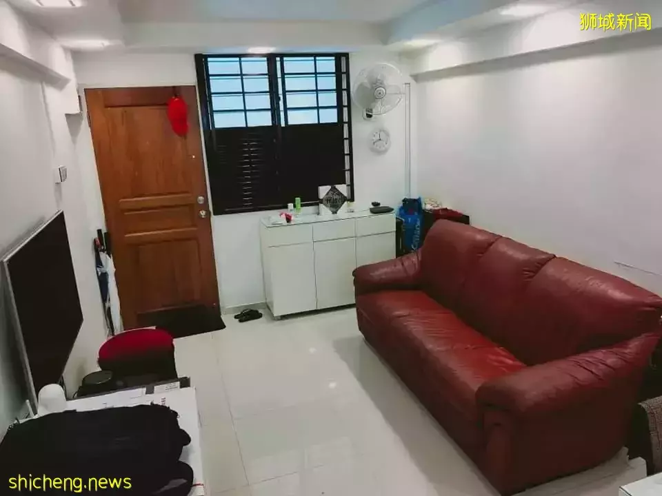 震惊!新加坡男孩怀疑母亲出轨,争执时她撞墙而死