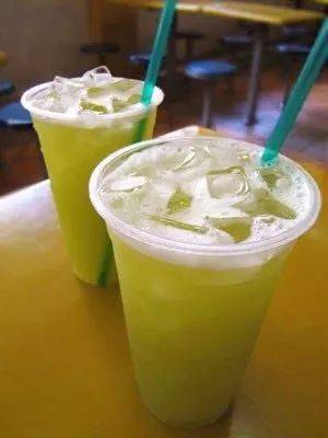 沒吃過地道美食,就算沒來過新加坡