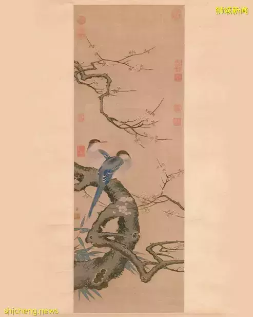 新加坡中国文化中心邀您一起探寻“何以中国”