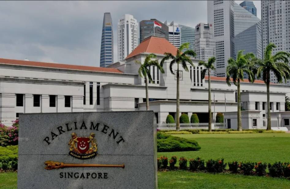 疫情下的新加坡多不易？再动国家储备金必进入重建