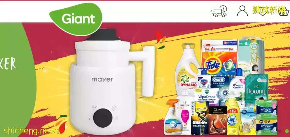 吐血整理：新加坡全島20大生鮮超市，阿拉斯加鲑魚、墨西哥牛油果、澳洲和牛