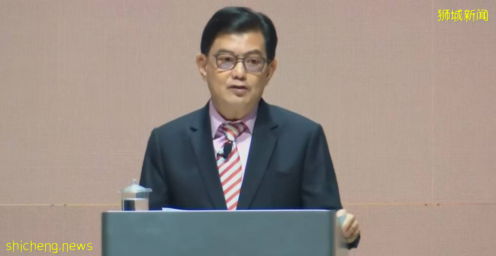 王乙康：新加坡和中國粵港澳大灣區合作，盼早日互免隔離開放