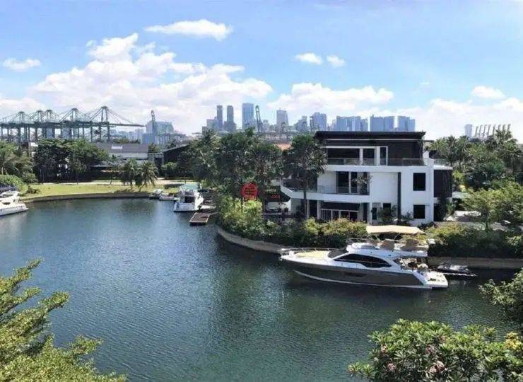 項目講解！新加坡移民