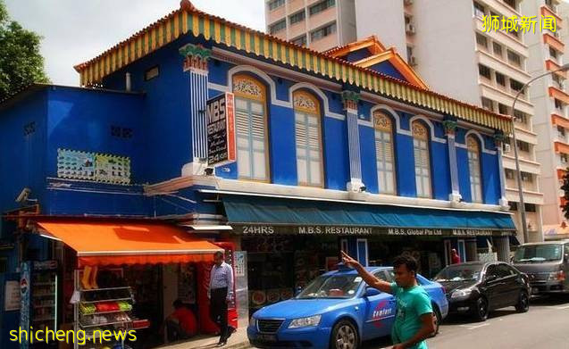 國外刑事檔案013:新加坡第一懸案——人肉咖喱案