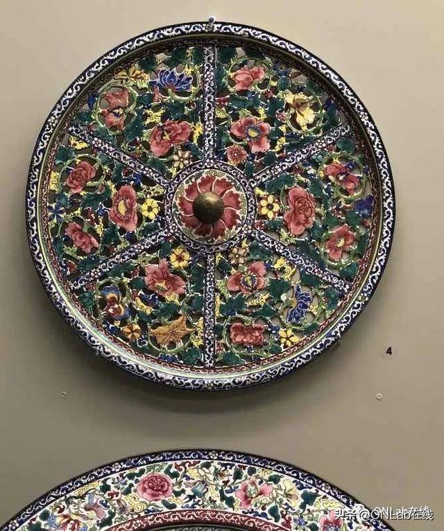 新加坡亞洲文明博物館：海上貿易展，最強中國外銷商品