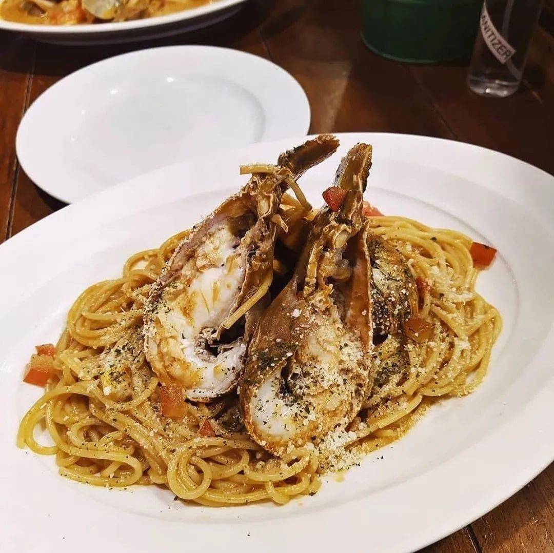 狮城MRT美食 西部惊喜，Jurong East居然藏着这么多小众惊喜的餐厅