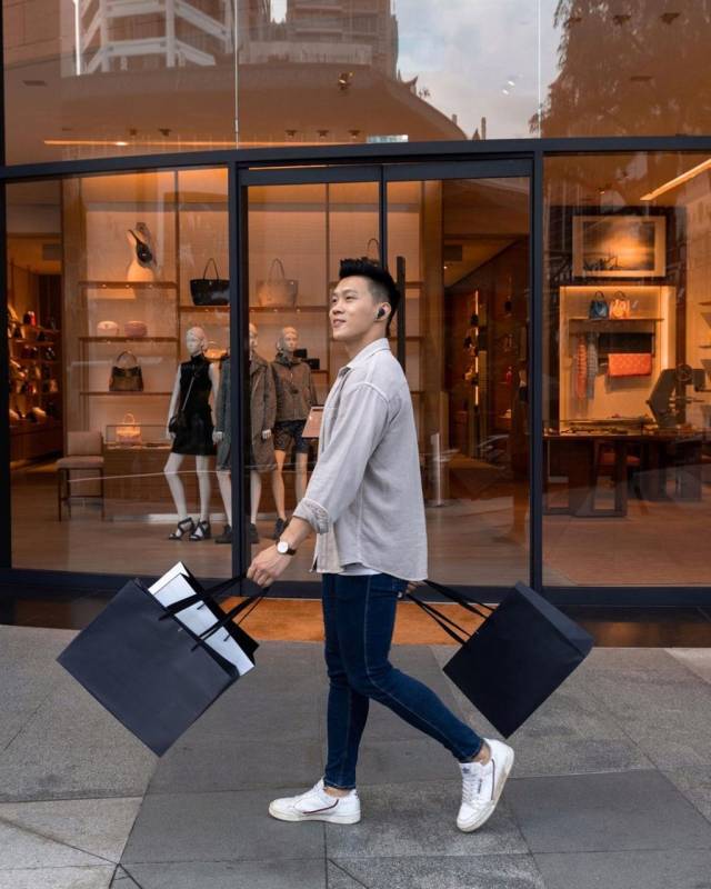 新加坡Black Friday購物攻略💯 推薦清單 + 促銷合集+消費指南!全副“5”裝,火熱上線