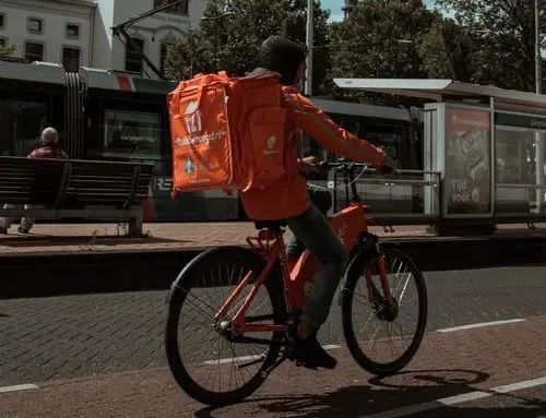 注意了!Visa卡给Grab充值要收费了