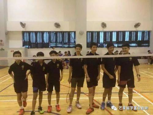 新加坡各阶段申请条件、学费及CAA课程