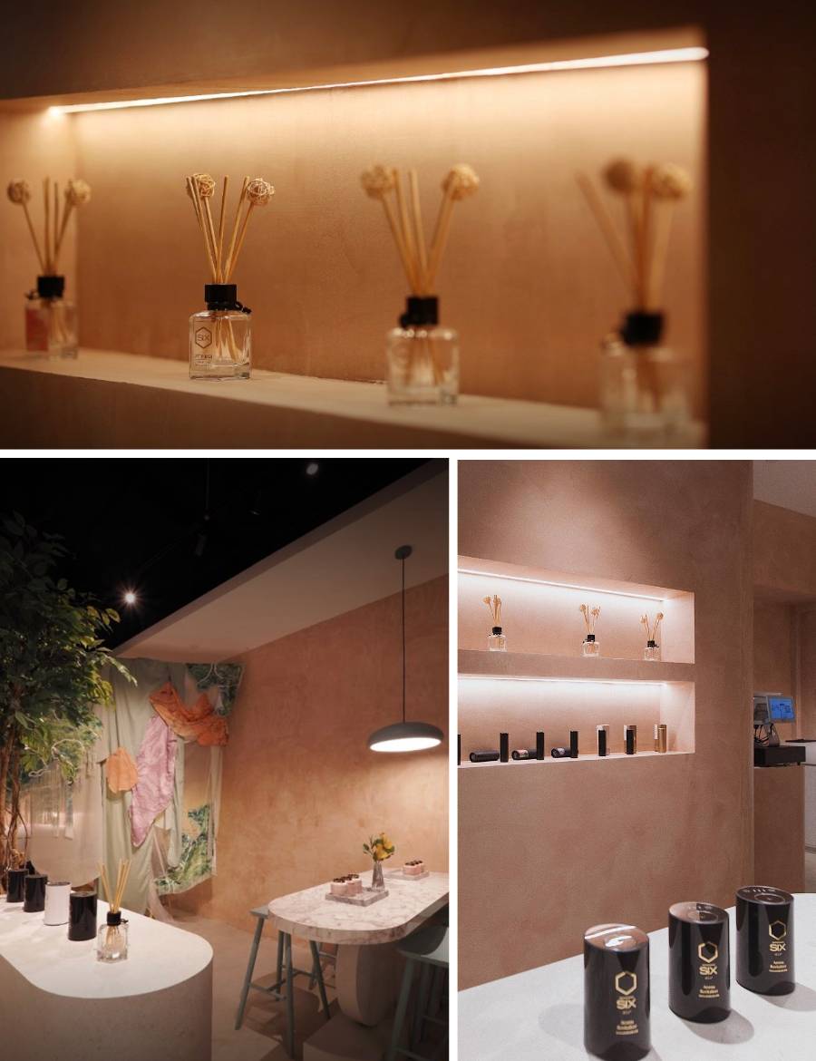 一定要逛逛!新加坡这些全新的时髦的好去处