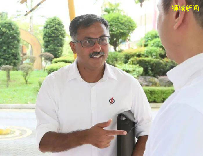 新加坡大選議員名單出爐！快看你家以後歸誰管