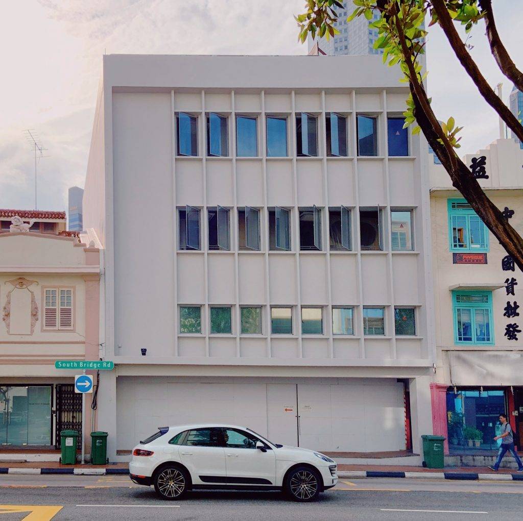 體驗膠囊旅館🛏KINN Capsule Hotel🔑小而美極簡風格、打造完美私人時光,每晚$40起💸