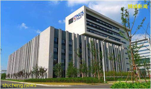 10月开始招生!新加坡国立大学企业开发硕士,培养新一代创业人!沉浸式体验学习