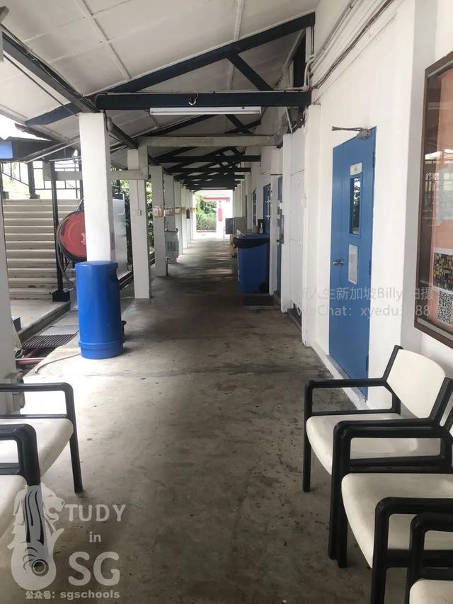 新加坡国际学校ISS-以容取人失之子羽这是一所不可貌相的优质学校