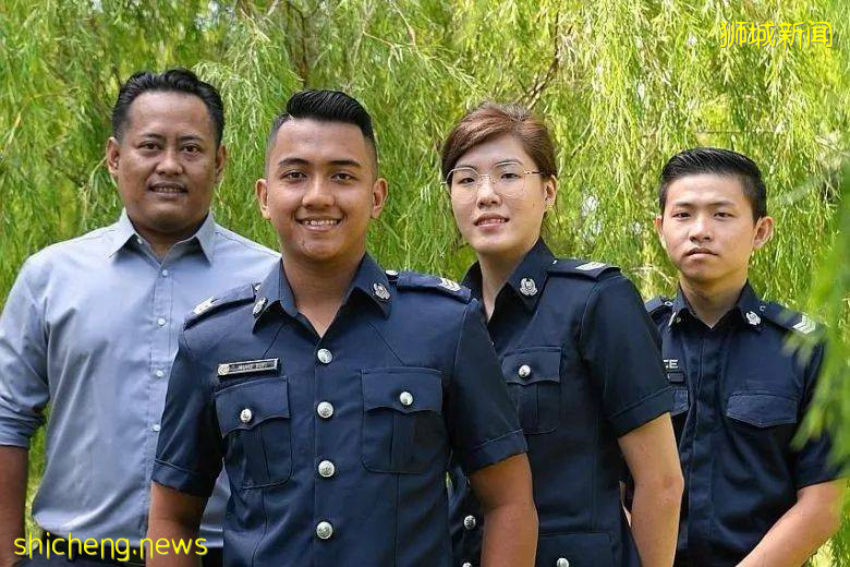 新加坡“人民的名義”!