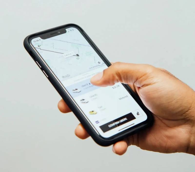 新加坡打车一族注意了!Grab要涨价