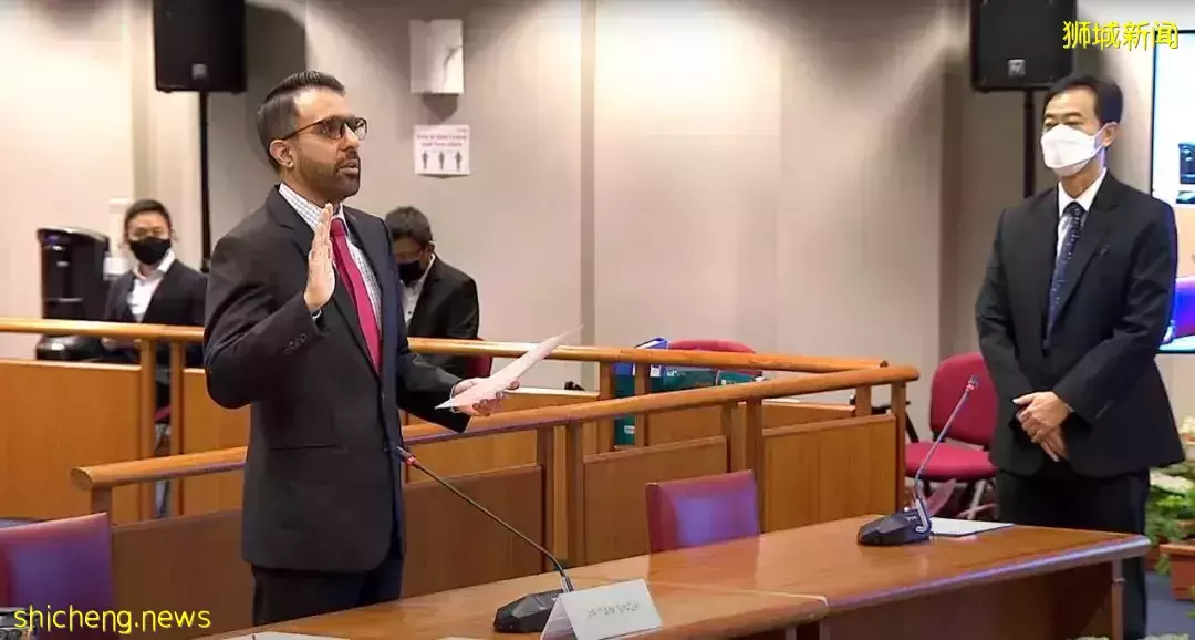 李顯龍:未來無論哪方勝出,執政黨都應堅守誠信和高標准操守