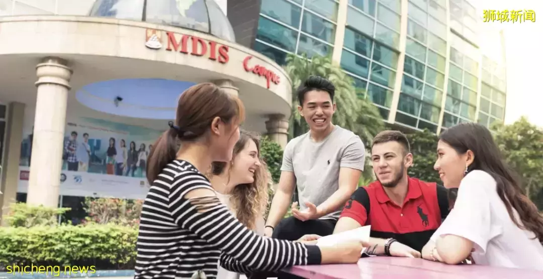 新加坡留学申请很难吗？新加坡留学申请途径