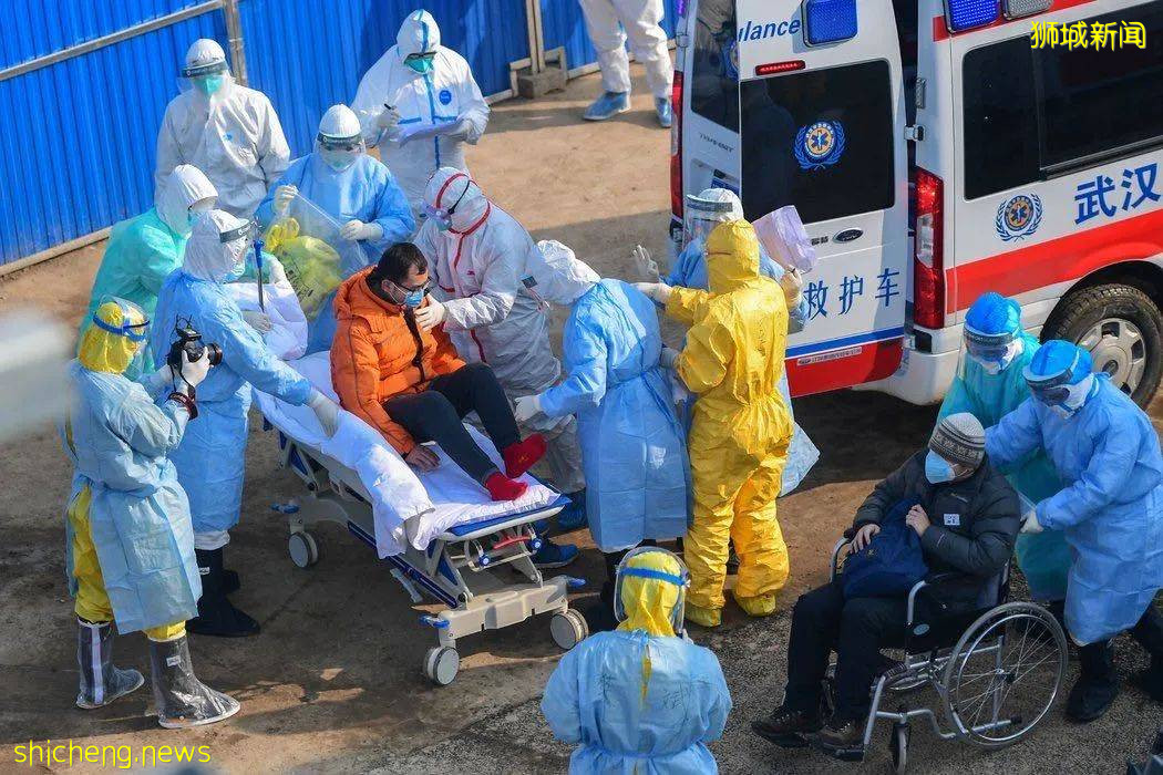 新加坡這人因大罵“中國人帶來冠病”被判刑