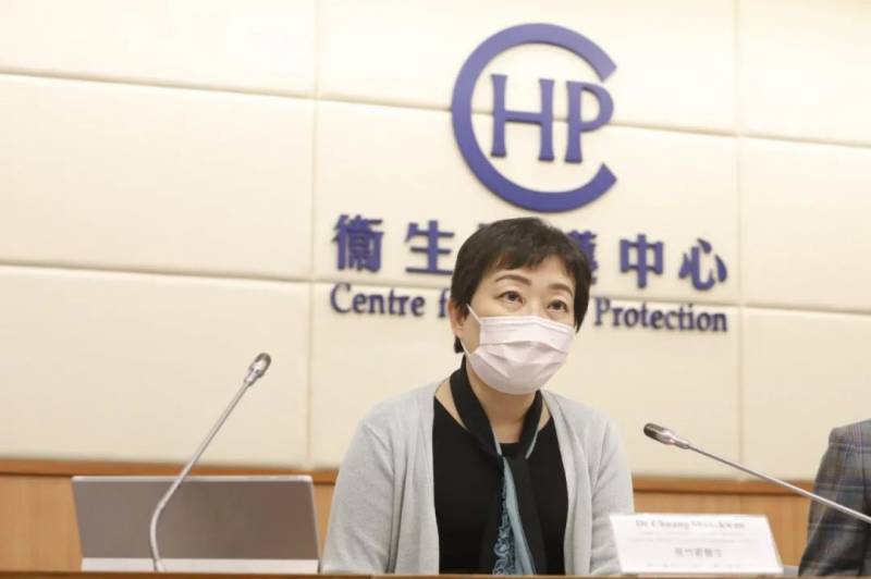 5例!新加坡同一地方出现2个社区病例,传染源不明!这个食阁要小心了