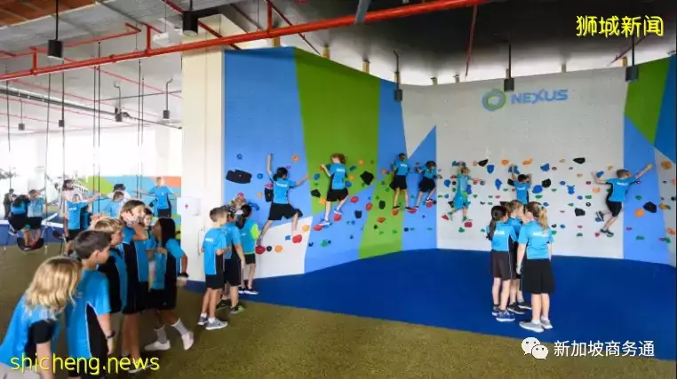 深扒新加坡國際學校！你想要知道的都在這裏