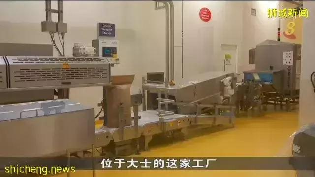 美国婴儿配方奶粉短缺 我国工厂提高生产供应