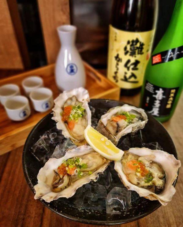 新加坡首家！可以自己動手DIY燒烤的居酒屋 “既新穎又有趣”，日式串燒才從$1起哦