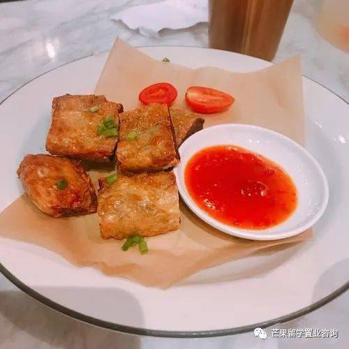 新加坡名小吃彙總