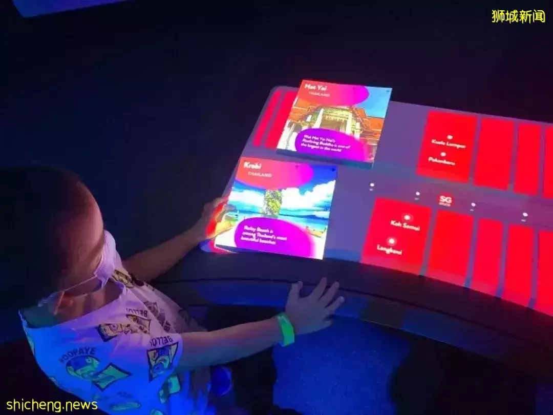 橫跨全島,我娃也要到這裏來玩,這個新加坡最佳遛娃地到底有什麽魅力