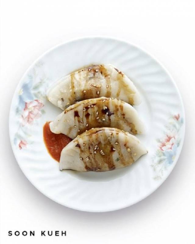 服氣!旅遊局:新加坡的建築太好吃了,不信你看