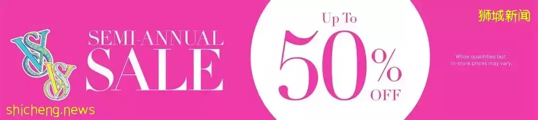 GSS超多品牌折扣!Kiztopia门票7折!圣淘沙户外电影!父亲节免费自助