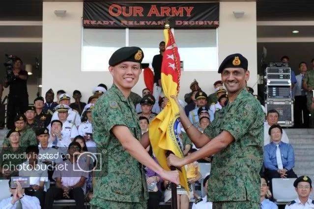 重磅！新加坡副總理王瑞傑請辭！將不接任總理！新總理候選人難道會是他