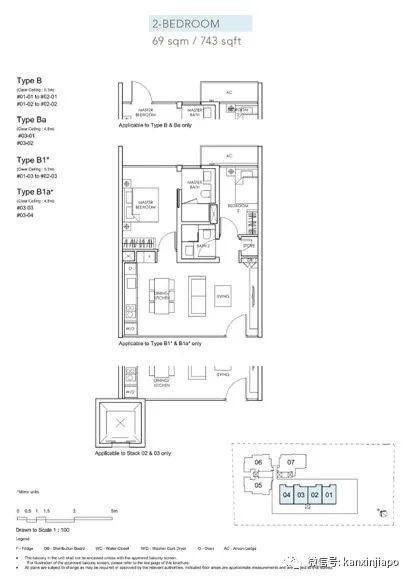 在新加坡,原来还隐藏着这么一类“小而美”的家